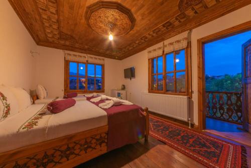 Safranbolu City Center Bed & Breakfast | Manzara Konak Otel