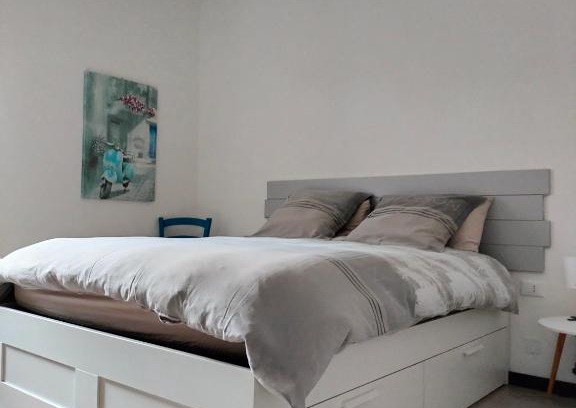 San Pellegrino Terme Apartment | MANZONI APARTS - SUITE Superior