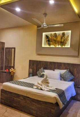 Alibaug Resort | MAP RESORT