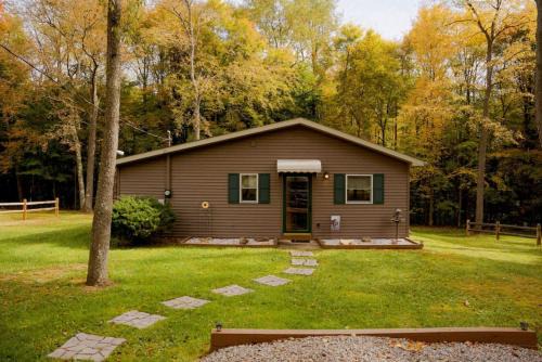 Vowinckel House | Maple Creek Cabin, minutes from Cook Forest, ANF