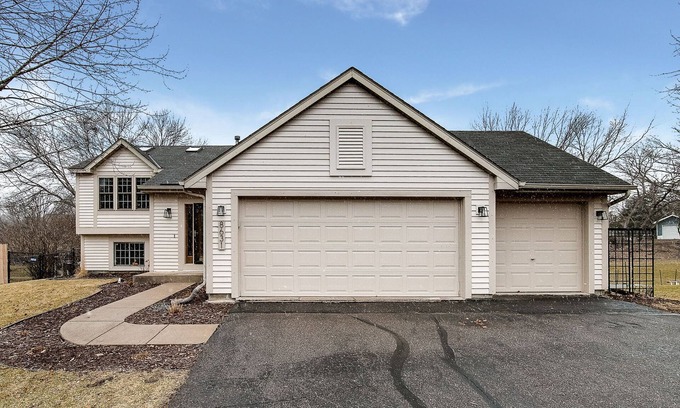 Maple Grove House | Maple Haven: Extended Stay Serenity