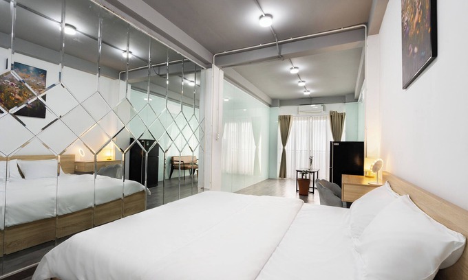 Bui Thi Xuan Apartment | Maple Homestay