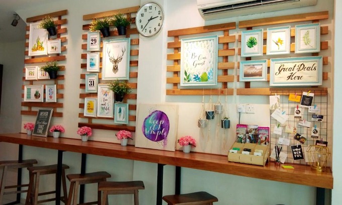Bandar Sri Permaisuri Hotel | Maple Inn
