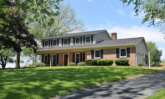 Ronks House | Maple Lane Guest Home