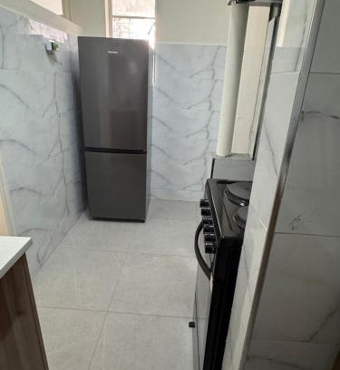Central B Apartment | Maputo Bairro Central