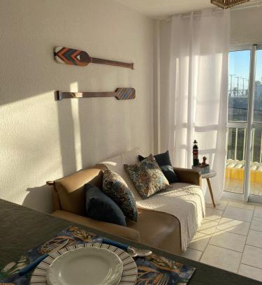 Flamengo Apartment | Mar à Porta: Vista Inesquecível!