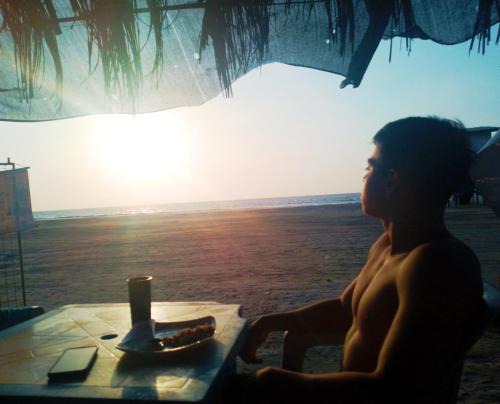 La Boquilla House | MAR de FE