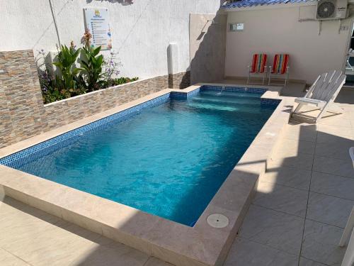 Urbanizacion Eliana Hotel | Mar de Indias House