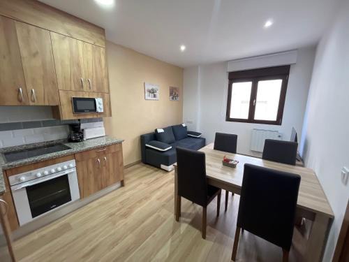 Piornal Apartment | Mar de Nubes Piornal II entre el Valle del Jerte y La vera