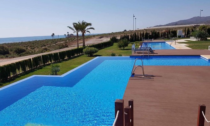 Mar de Pulpi Apartment | Mar de Pulpi - Los Jazmines