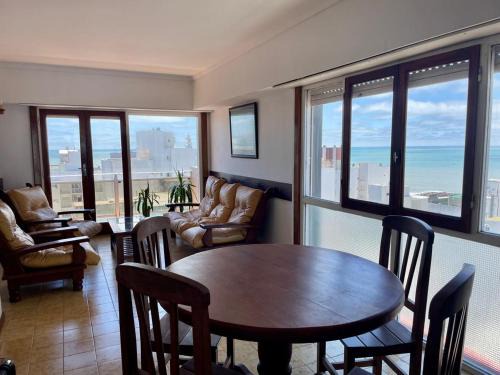 La Perla Apartment | Mar del Plata 3 Ambientes Vista al Mar