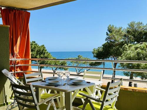 Platja d'Aro Apartment | Mar i Vent 3 CostaBravaSi