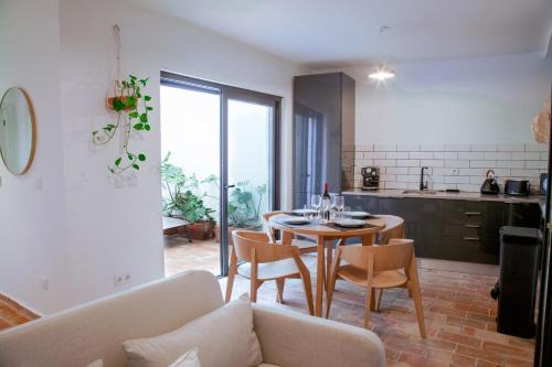 Sao Miguel do Rio Torto Apartment | Mar-Ria 3