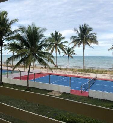 Prado Hotel | Mar & Sol Praia Hotel