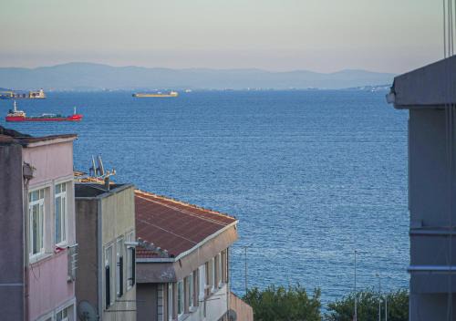 Fatih Apartment | Mar Suite