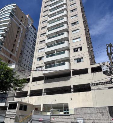 Itapua Apartment | Mar Vila Itapuã Dreams