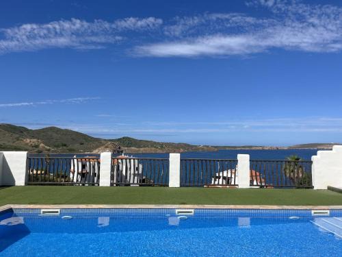 Platges de Fornells Apartment | MAR Y SOL by SOM Menorca
