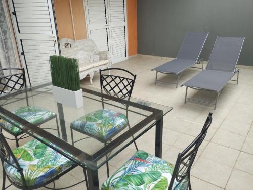 Puerto de Guimar Apartment | Mar y Sol I