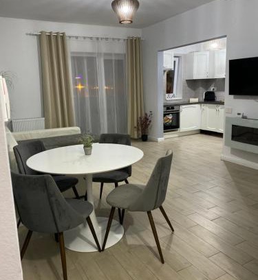 Oradea Apartment | Mara Residence