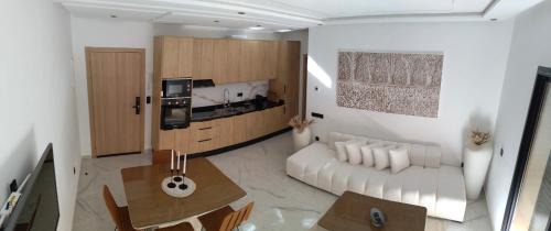 Settat Apartment | Marakech