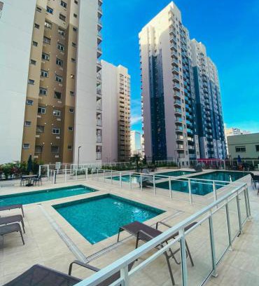 Santo Cristo Apartment | Maravilhoso Apartamento Porto Maravilha