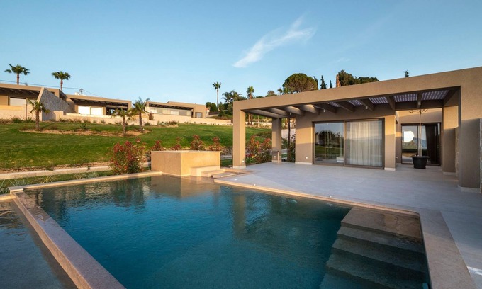 Psalidi Villa | Maravilla Luxury Living - up to 3