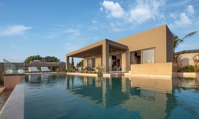 Psalidi Villa | Maravilla Luxury Living - up to 5