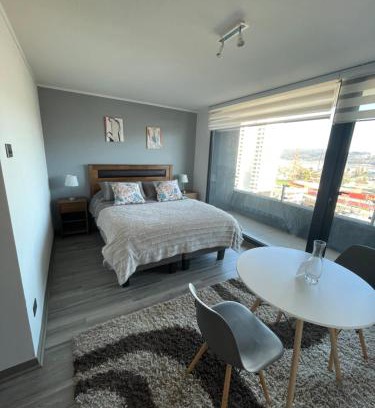 Concepcion Apartment | Maravilloso Depto. Estudio 1D1B