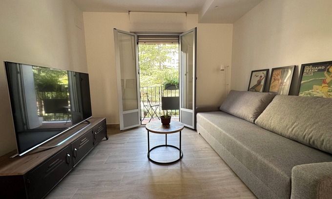 Villarreal Apartment | Maravilloso Piso a Estrenar en el Corazón de la Ciudad