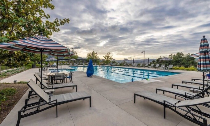 San Juan Capistrano Cottage | @marbella Lane -amazing 5BR Home in Rancho Mission