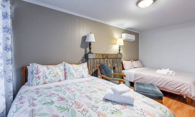 Redwood City House | Marbella Lane Duplex Redwood City