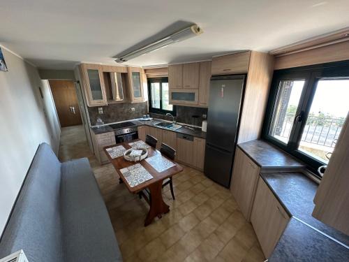 Egira Apartment | Marble Home