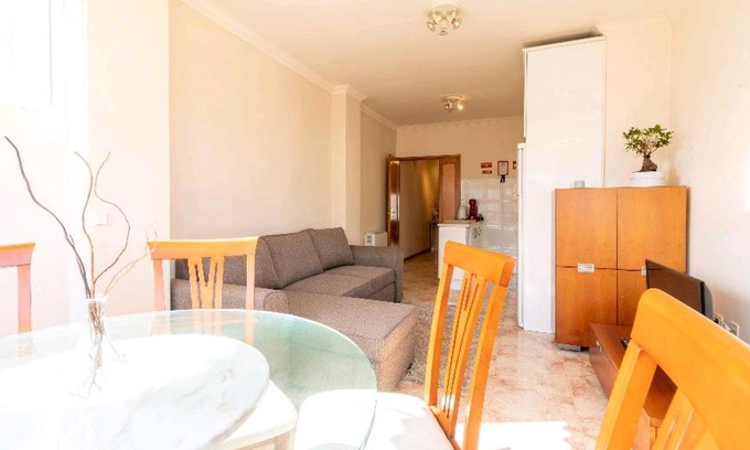Povoa De Varzim Apartment | Marble House