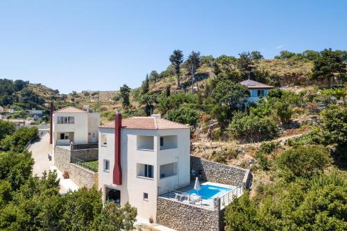 Monopari Villa | Marble Villa