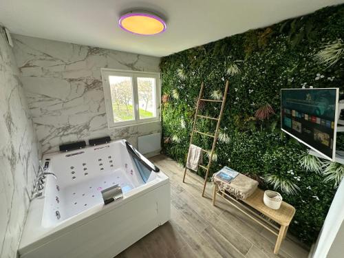Obernai Apartment | MarbleMood Spa