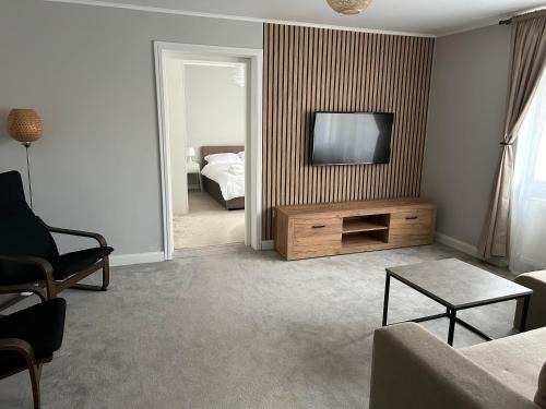 Turda Apartment | Marc Apartament