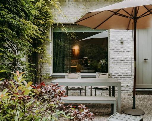 Ghent Bed & Breakfast | Marcel de Gand Business & Travel