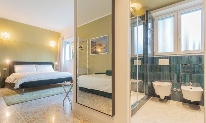 Como City Centre House | Marcello's Como Lake