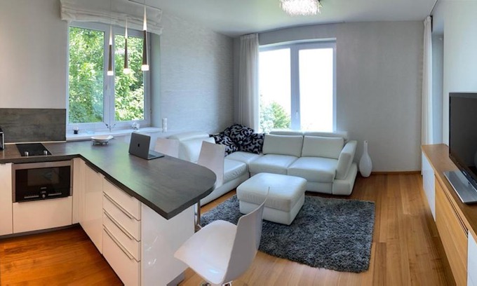 Tihany Apartment | Marcelo Deluxe Apartment