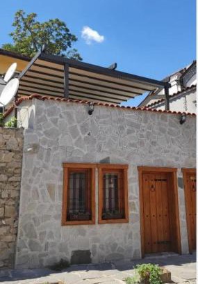 Plovdiv Old Town Apartment | Marchevi in the Old Town
