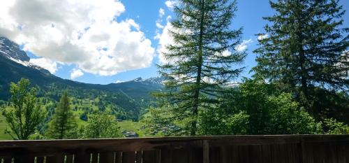 Grindelwald Apartment | Marco Apartment - Aare Jungfrau AG