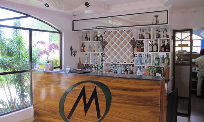 Puerto Galera Resort | Marco Vincent Dive Resort