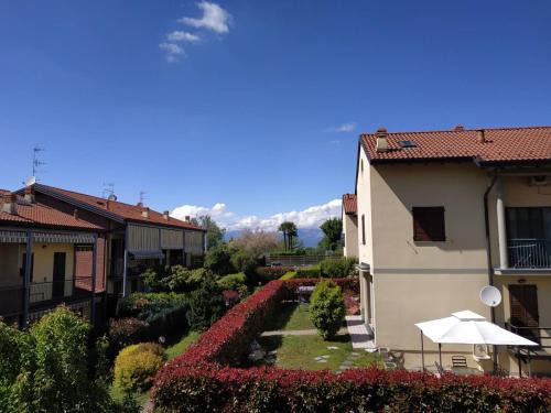 Osmate Apartment | Marconi 45