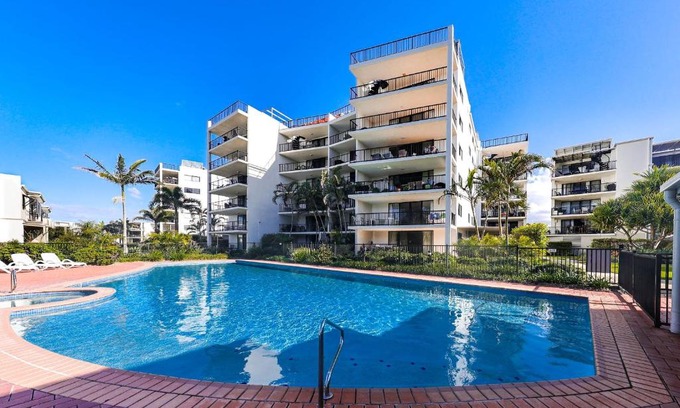 Marcoola Apartment | Marcoola Beach Resort