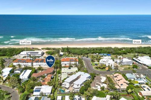 Marcoola Apartment | Marcoola Breeze