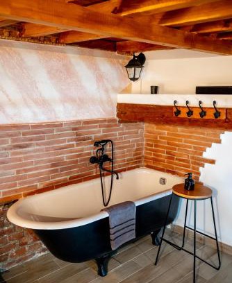 Fagaras Apartment | Marco’s Studio
