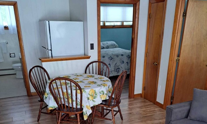 Old Orchard Beach Hotel | MARCOTTE MOTOR COURT