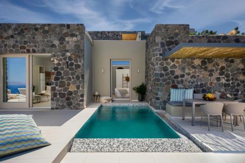 Imerovigli Apartment | Mardanza Exclusive