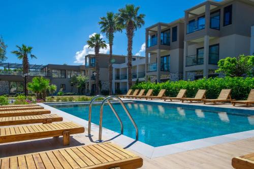 Gundogan Bed & Breakfast | Mare Alba