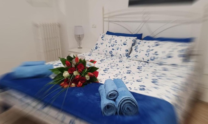 San Benedetto del Tronto Bed & Breakfast | Mare D’amare